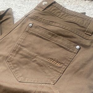 Kuhl Women's Brown Pants